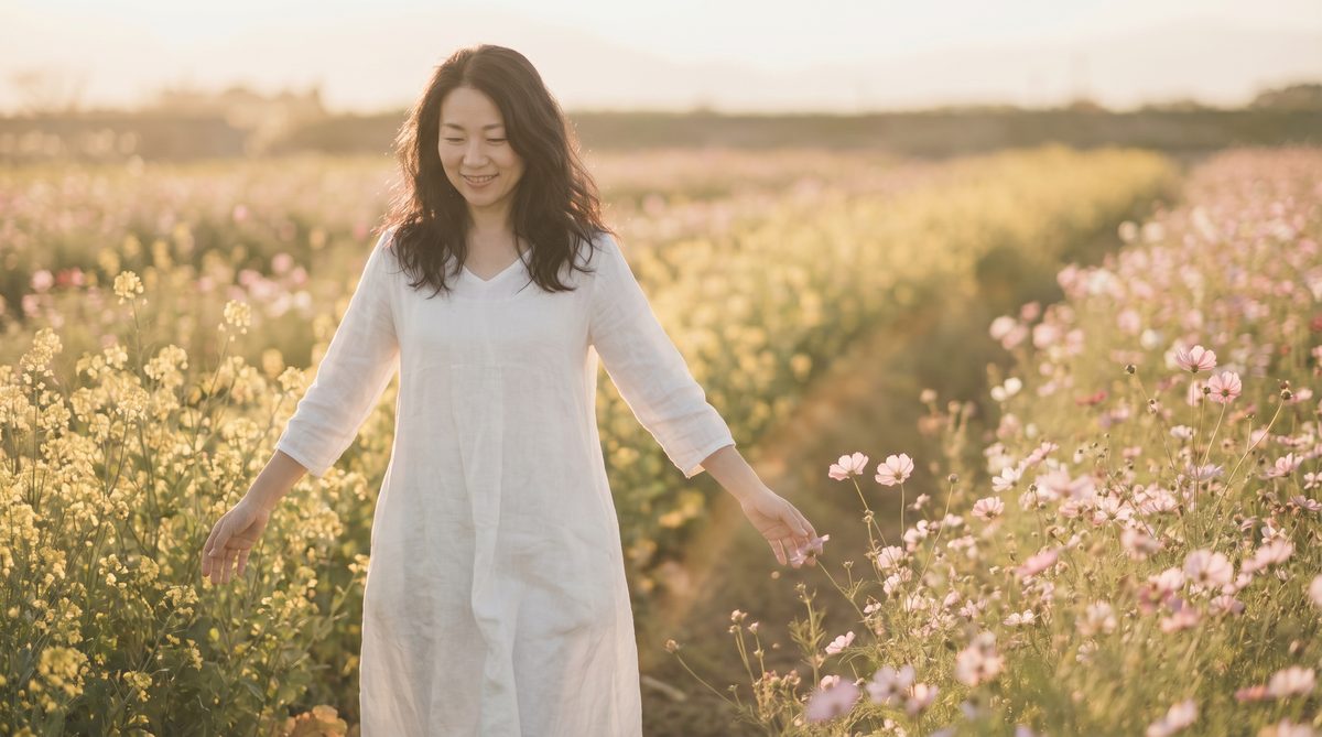 香蕉视频女性成长视频内容，情绪疗愈生活视频分享，自由舒展场景，fad9to9.cn